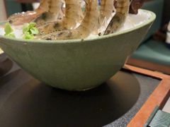 -打酱友•斑鱼海鲜粥火锅(吴桥店)