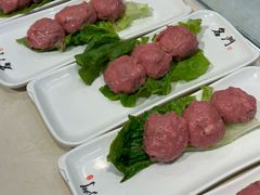 -名门潮牛·鲜牛肉海鲜火锅.烧烤自助餐厅(诚丰广场店)
