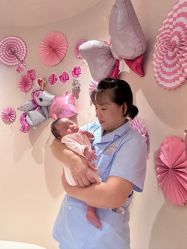 -优贝恩母婴护理中心