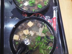 -百年尹氏汤包(湖南路狮子桥店)