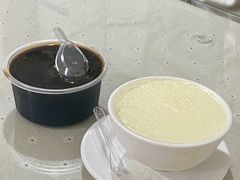 -老周记顺德双皮奶