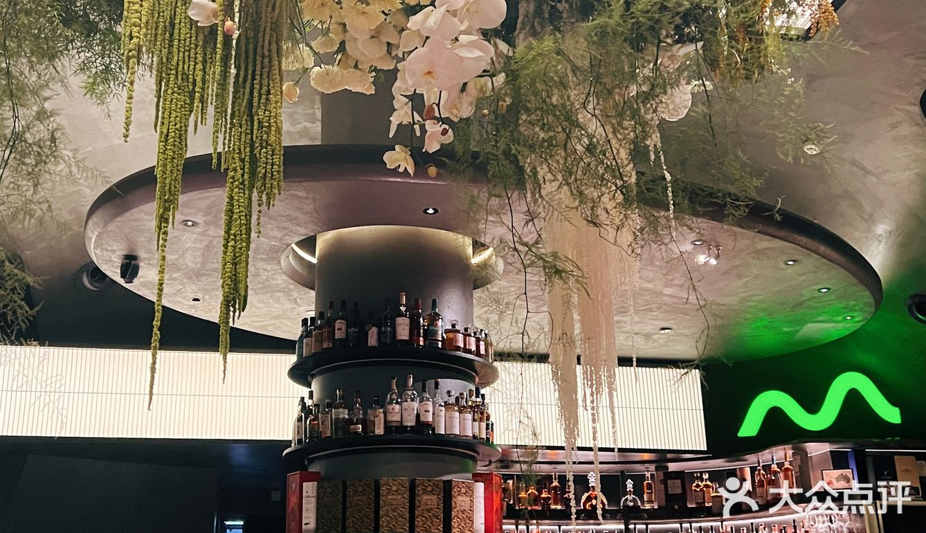 广州|氛围感敲浪漫的一家西餐厅🍴