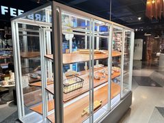 -sugarman espresso素饮糖人高新咖啡工厂