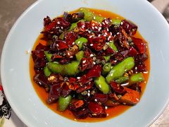 -新白鹿餐厅(金鹰新街口店)
