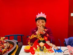 -南锣肥猫·麻辣烤鱼·15年现烤现卖(通州领展店)