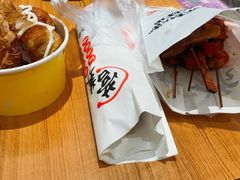 -丽达宋记美食(丽达购物中心店)