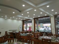 大堂-四海鲜渔家菜(黄金海岸店)