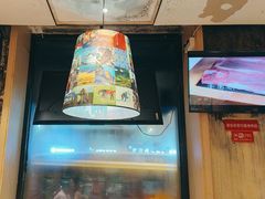 -羊来顺冰煮鲜羊 铁锅烀羊肉(中央大街店)