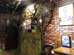 -MAX伯爵趣味互动密室逃脱(大坪D馆店)