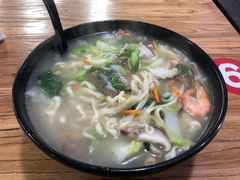 -天台小吃(新城店)