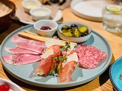 -夏朵餐厅(丁香店)