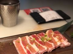 -厚贞日式烤肉(龙之梦店)