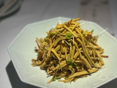 -半勺·新徽菜(银泰城店)