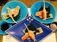 -蟹道乐(京都本店)