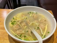 -东泰祥生煎馆(重庆北路店)