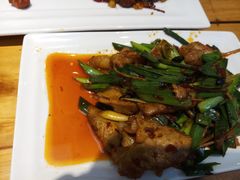 -院8里·少城记忆老川菜(宽窄巷子店)