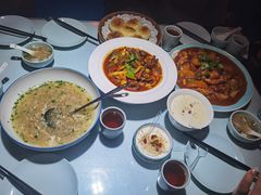 -阿西娅食府(中关村店)