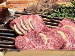 -黑木原精致料理·铁板烧