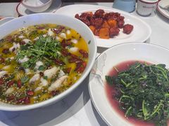 -金陵后厨·南京菜(新街口秣陵路店)