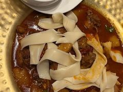 -天山传奇新疆菜(SKLP店)