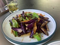 -随意茶庄·地道杭帮农家菜(梅家坞店)