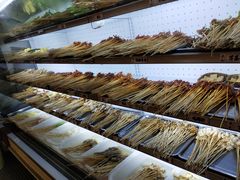 -镇江龙·火锅串串(武侯祠店)