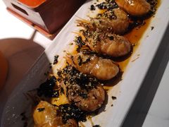 -庆江南江南菜(琴湖溪里花园城店)