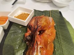 金陵脆皮烤鸭-小厨娘淮扬菜(江宁弘阳店)