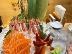 -昱匠·日本料理(金融街店)