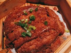 -顺香居·老字号湖北菜(江汉路店)