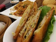 -豫璟轩中餐厅(南昌万怡店)