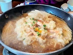 -自己人(九码头店)