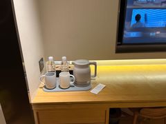 -全季酒店(南京奥体兴隆大街地铁站店)