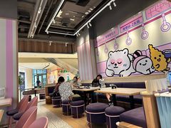 -dodonpa.墩墩伐 便当食堂(博华广场店)