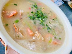 -鲤城海鲜酒楼(晋联国际中心店)