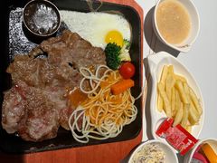 -豪享来(我格广场店)
