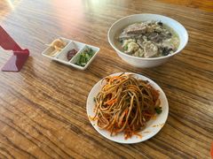 -老陕兄弟(彩虹新城店)