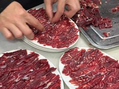 -万祥牛肉火锅(金龙店)
