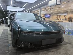 -3M博瑞达龙膜威固BOP保镖汽车贴膜隐形车衣(国贸店)