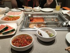 -海底捞火锅(正大乐城店)