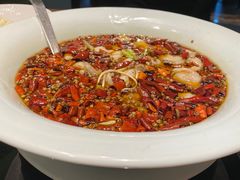 -辛香汇·现炒川菜(淮海路百盛店)