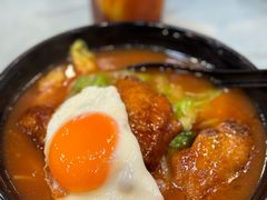 -华嫂冰室(尖沙咀店)