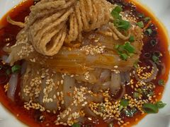 -眉州东坡(团结湖店)