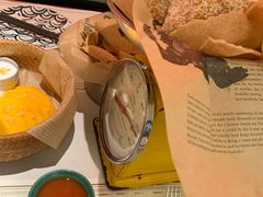 -太食獸泰式茶餐厅(IFS国金中心店)