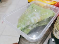 -博鳌悠然·忠锐杂粮茶餐厅