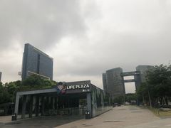-水悦汇