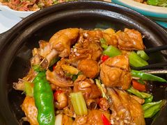 -海泰食府·新鲁菜·家宴(总部基地店)
