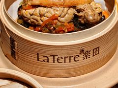 -La Terre乐田(万象城店)