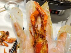 -靓虾二哥长沙地标小龙虾(五一广场店)