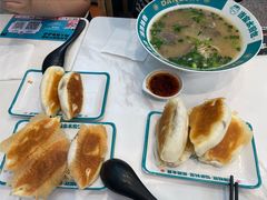 -当家水煎包·牛肉汤(浦江店)